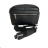 Damenhandtasche (EINZEL-GRÖSSE) ITALIAN FASHION IM2623H559 EINHEITSGRÖSSE schwarz