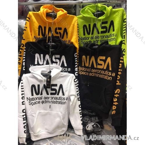 Mikina s kapucňou dlhý rukáv pánska (S-3XL) TA FASHION TAF23010