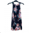 Tielko top bez rukávov letné icecool dámske (S/M/L ONE SIZE) TALIANSKA MÓDA IMM23M84215