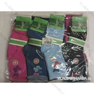 Ponožky zdravotní dámské (35-42) PESAIL PES23LW3047