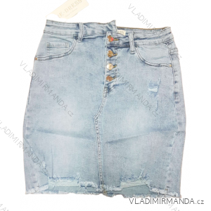 Damen Jeans lange Hosen (25-31) P.O.P. SIEBEN MA520T612