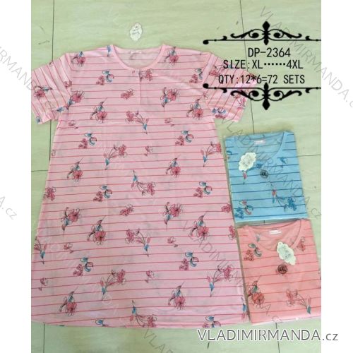 Girls' long sleeve nightshirt (128-164) VALERIE DREAM GH-9364