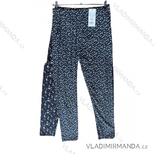 Leggings insulated with fur girl (134-164) SAL SAL23K-3