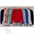 Eleganter Icecool-Overall für Damen (M/L, XL/XXL) AINUOSI ITALIAN FASHION IMB232785
