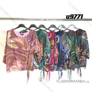 Long dress for women (UNI s-m) ITALIAN FASHION IMM20FL5620