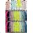 Cardigan s kapucí dlouhý rukáv dámský (S/M/L ONE SIZE) ITALSKÁ MÓDA IMWB23520