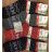 Socken warme Thermo Health Damen Bambus (35-42) AMZF PB-860