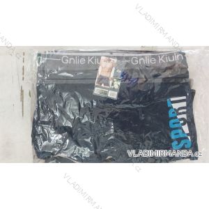 Herren-Boxershorts (L-3XL) AURA.VIA AURA23X5130