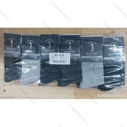 Men's socks (39-42,43-46) AURAVIA AURA23FX10039