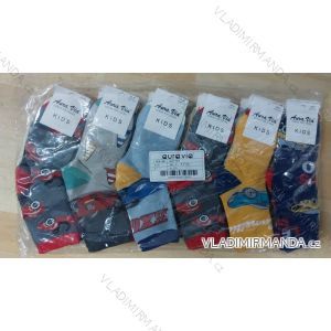 Jungensocken für Kinder (24-27, 28-31, 32-35) AURA.VIA AURA23GZF9260