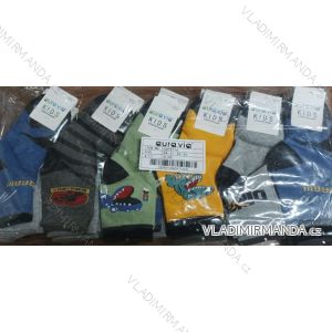 Socken von kleinen Kindern und Jungen (24-35) AURA.VIA AUR23GZF9716