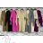 Elegant mini strapless dress for women (S / M ONE SIZE) ITALIAN FASHION IMWD221538