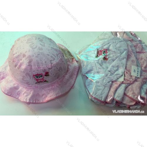Children's Hat Girls (44-48) NORTHCLIFF POL394-1
