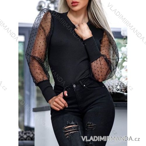 Long dress for women (UNI s-m) ITALIAN FASHION IMM20FL5620