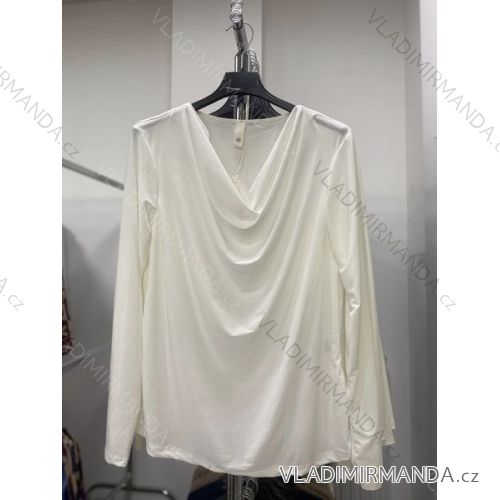 Elegant icecool long strapless dress for women (S / M ONE SIZE) ITALIAN FASHION IMM22921