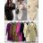 Šaty elegantní dlouhý rukáv dámské (S/M ONE SIZE) ITALSKÁ MÓDA IMWCC233576
