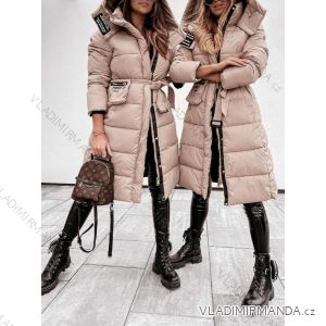 Set of long sweatpants and long sleeve sweatshirt for women (UNI S / L) TURKISH FASHION IMK20148