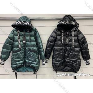 Set of long sweatpants and long sleeve sweatshirt for women (UNI S / L) TURKISH FASHION IMK20148