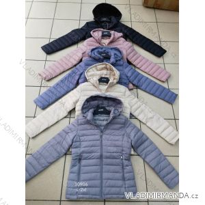 Elegantes Hemd Langarm Damen Kleid (S / M ONE SIZE) ITALIAN FASHION IMWY21734