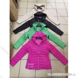 Elegantes Hemd Langarm Damen Kleid (S / M ONE SIZE) ITALIAN FASHION IMWY21734