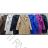 Women's Fluffy Long Sleeve Coat (S/M ONE SIZE) ITALIAN FASHION IMWL233786