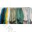 Cardigan / Hoodie Cotton Ladies (uni M / XL) Italian Fashion IM420360