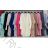 Cardigan pletený dlhý rukáv dámsky (S/M/L ONE SIZE) TALIANSKA MÓDA IMWB23531