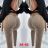 Jeans lang Damen (34-42) JEANS HKW21AM10-28
