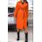 Women's Long Stretch Sleeveless Summer Dress (S / M / L ONE SIZE) ITALIAN FASHION IMWC222492