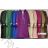 Women's Long Sleeve Hoodie Dress (S / M ONE SIZE) ITALIAN FASHION IMWA216095