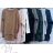 Strickpullover dünner Rollkragen Langarm Damen (L / XL ONE SIZE) ITALIAN FASHION IMD211110