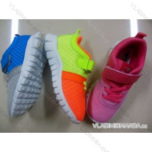 Botasky Kids Girls and Boys (25-31) ROAD STAR SHOES 20165
