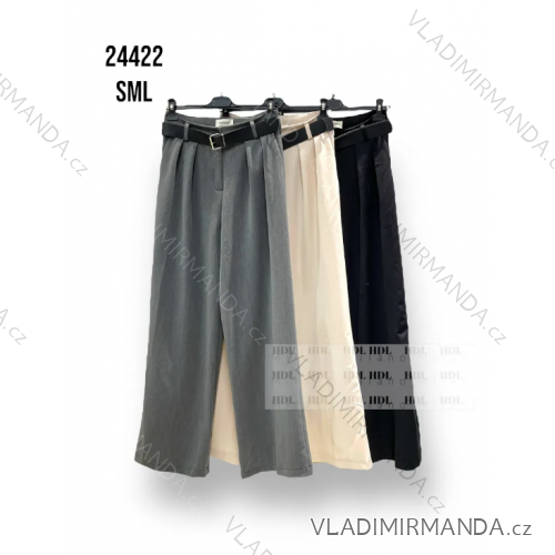 Elegante Langarmbluse für Damen (Einheitsgröße S/M) ITALIAN FASHION IMM23MS53757