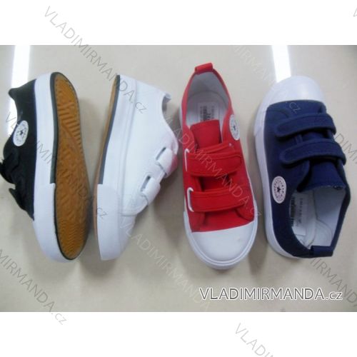 Sneakers for girls and boys (31-36) OBUV D-16A