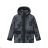 Bunda s kapucí dorost chlapecká (134-170) GLO-STORY GLO23BMA-4320