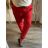 Long Sleeve Dress with Pendant Women's Oversized (3XL / 4XL ONE SIZE) ITALIAN FASHION IMWQ2115022