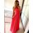 Elegant Short Ladies Dress (sml) ITALIAN MODA IM919014