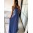 Elegant Short Ladies Dress (sml) ITALIAN MODA IM919014