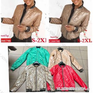 Damen-Kapuzenjacke (S-2XL) POLISH FASHION PMWC23C209796