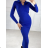 Long Shirt Dress With Belt Summer Sleeveless Ladies (S/M ONE SIZE) ITALIAN FASHION IMPBB23E9742