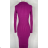 Long Shirt Dress With Belt Summer Sleeveless Ladies (S/M ONE SIZE) ITALIAN FASHION IMPBB23E9742