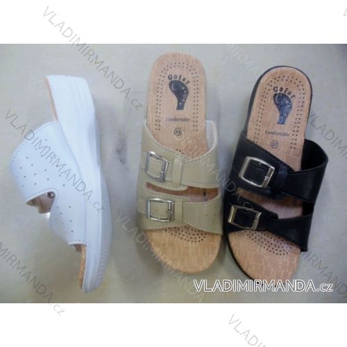 Hausschuhe Damen (36-41) GOFAR SHOES 3306-2