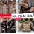 Damen Kapuzenweste (S-2XL) ITALIAN FASHION PIU ANNA PMW222286L