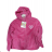 Langärmliger warmer Kapuzenpullover (116-146) TURKISH FASHION TVA23LX0026