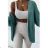 Dress with 3/4-sleeve ladies pocket (uni sl) ITALIAN Fashion IM3181746