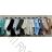 Dress with 3/4-sleeve ladies pocket (uni sl) ITALIAN Fashion IM3181746