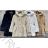 Women's Fluffy Long Sleeve Coat (SL) ITALIAN FASHION IMWL22020