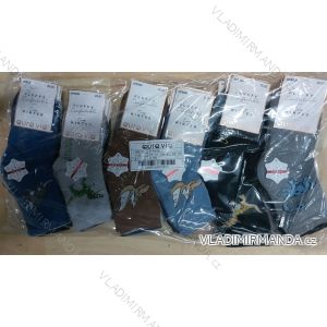 Jungensocken für Kinder (24-27, 28-31, 32-35) AURA.VIA AURA23GZF9260