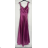 Women's Summer Elegant Sparkly Sequin Strap Dress (S/M ONE SIZE) ITALIAN FASHION IMPBB23O3837