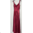 Women's Summer Elegant Sparkly Sequin Strap Dress (S/M ONE SIZE) ITALIAN FASHION IMPBB23O3837